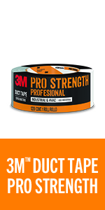 3M Duct Tape Pro Strength