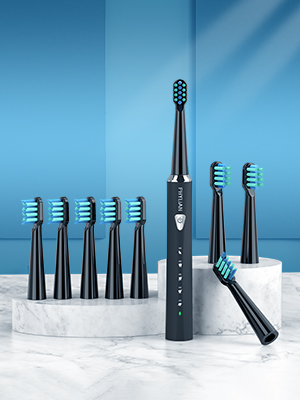 eectric toothbrushes for adults