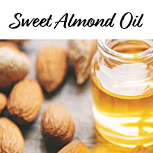 Sweet Almond Oil