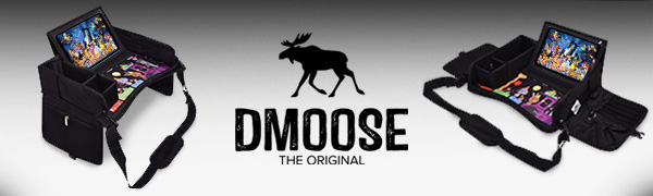 DMoose Car Seat Tray