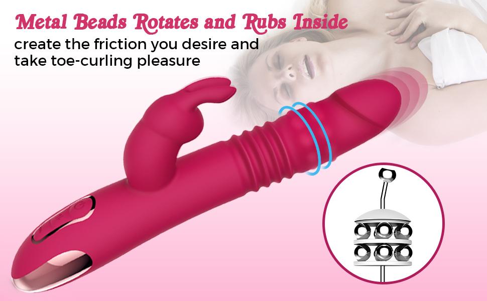 g spot vibrator