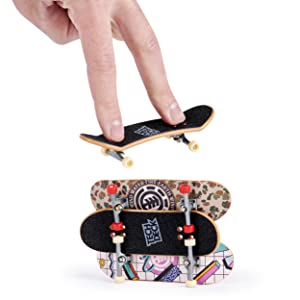 Tech Deck, Nyjah Skatepark X-Connect Park Creator