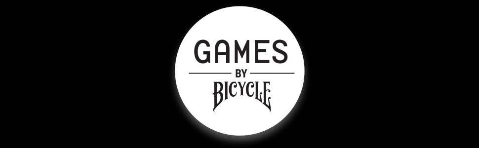 Games By Bicycle