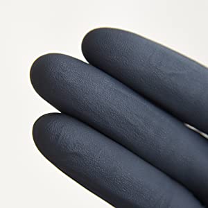 black vinyl gloves medium dish gloves cleaning gloves dishwashing gloves teinture cheveux salon