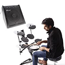 electric Drum Amplifier