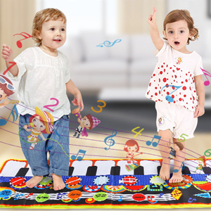 Kids Piano Mat