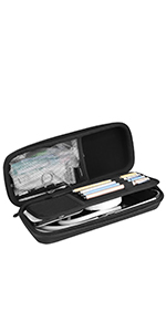 ProCase Stethoscope Carrying Case