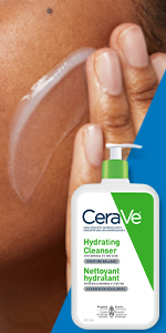 hydrating cleanser