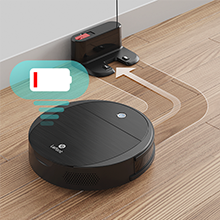 Lefant robot vacuum