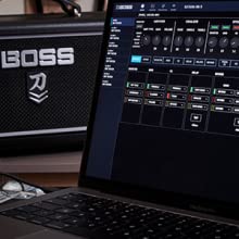 BOSS Katana-50 MkII