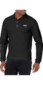 Men&amp;#39;s 2 Pack Polo Shirts Quick Dry Golf Shirts