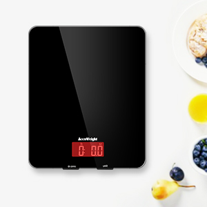 kitchen scale