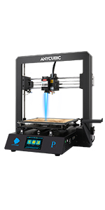 mega pro 3d printer