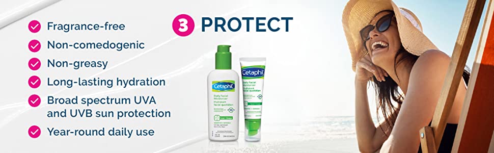 cetaphil, protect, spf