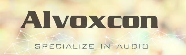 Alvoxcon