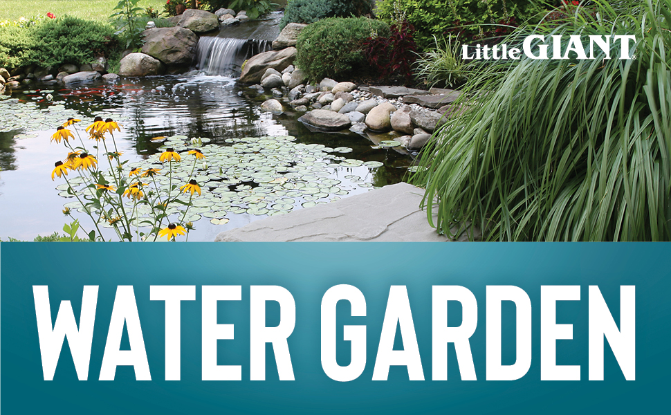 Water Garden Segment Banner 970x600