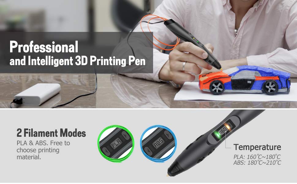 3d pen