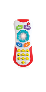 baby remote control, toddlers toys