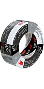 Roll of duct tape DT8