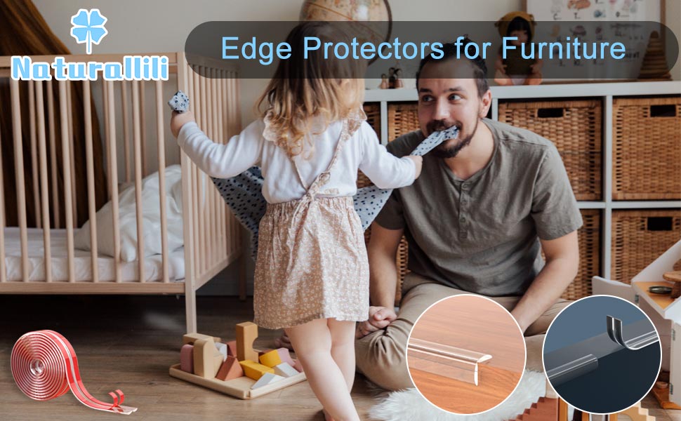 edge protectors for furniture