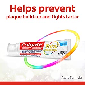 Colgate Total Toothpaste