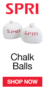 SPRI Chalk Balls