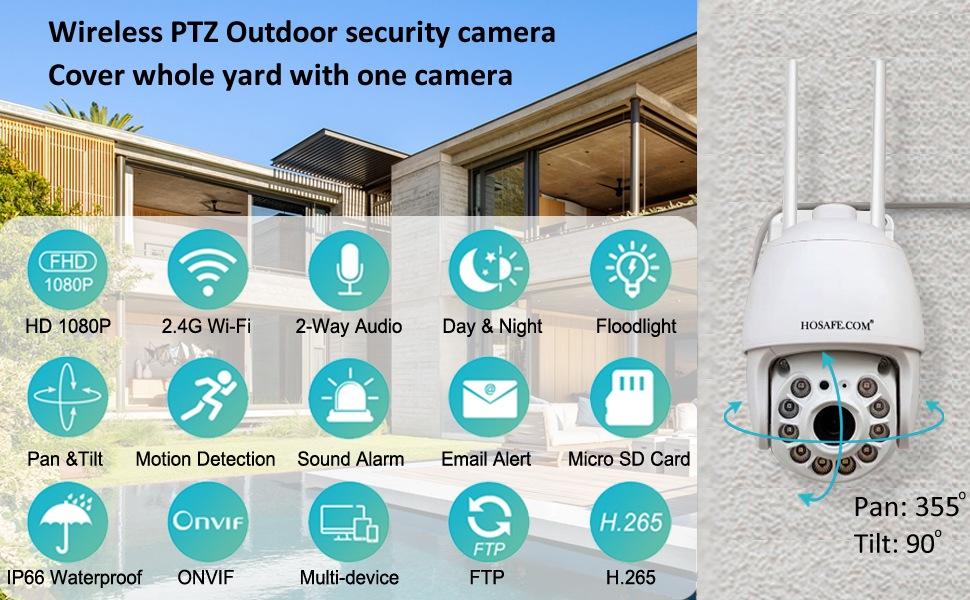 security camera outdoor,security camera wifi wireless,wireless security camera