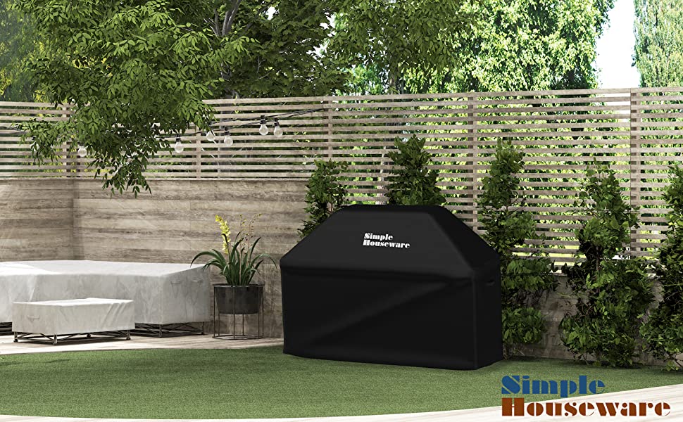 bbq cover, grill cover