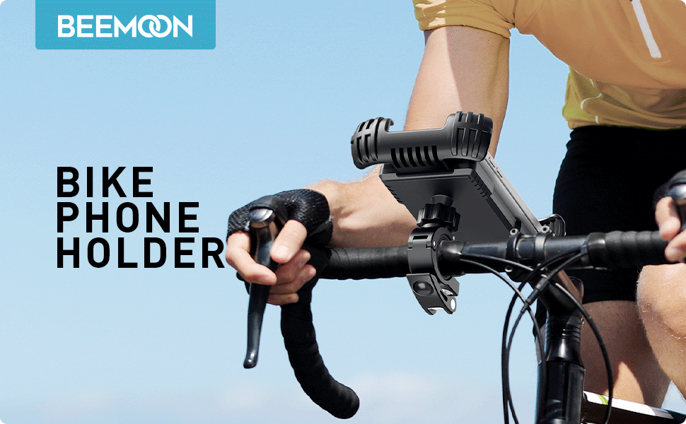 bike phone holder