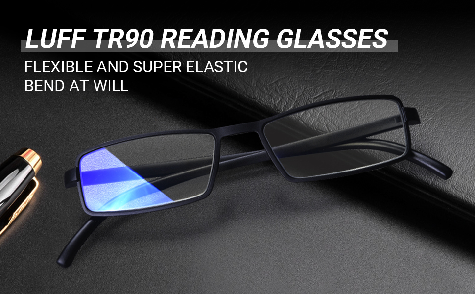 computer glasses blue light reading glasses reading glasses for men