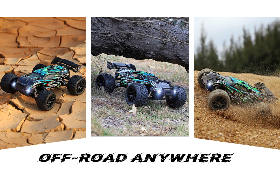offroad rc