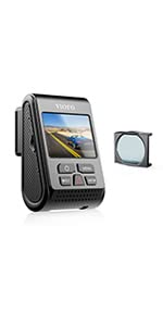 A119 V3 dash cam