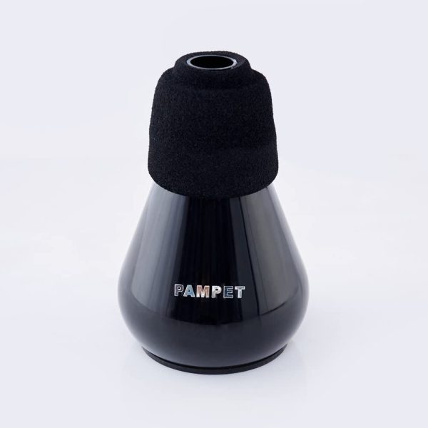 PAMPET Trombone Straight Mute (Trombone Mute) - Image 2