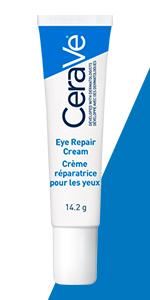 Eye Repair Cream