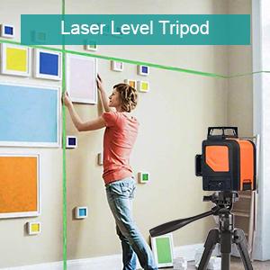 Laser Level Tripod