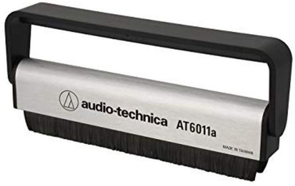 AT6011a Anti-Static Record Brush - Image 5