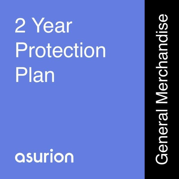 2 Year Kitchen Protection Plan ($0 - $49.99)