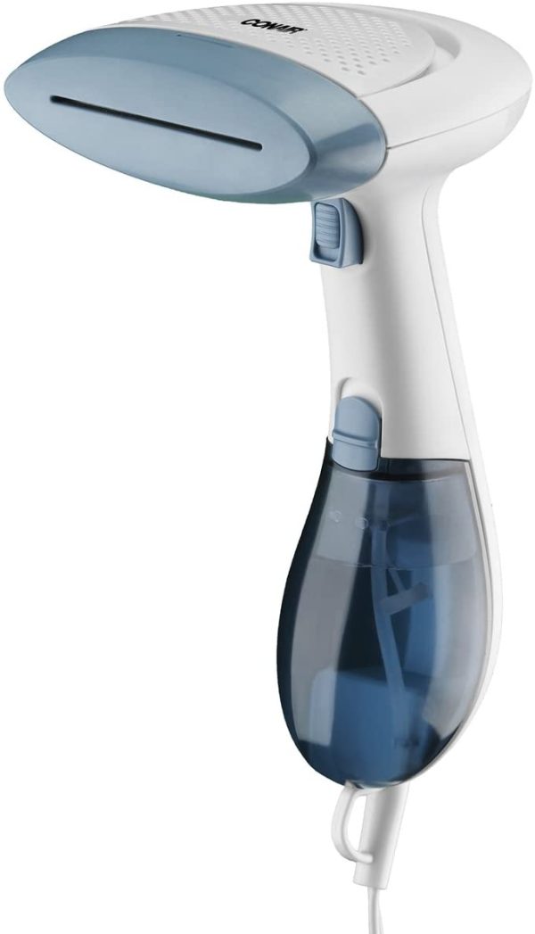 Conair GS23NXRSC Super Steam Hand Held Fabric Steamer - Image 7