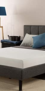 Memory Foam 8 Inch Mattress