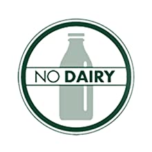 no dairy 