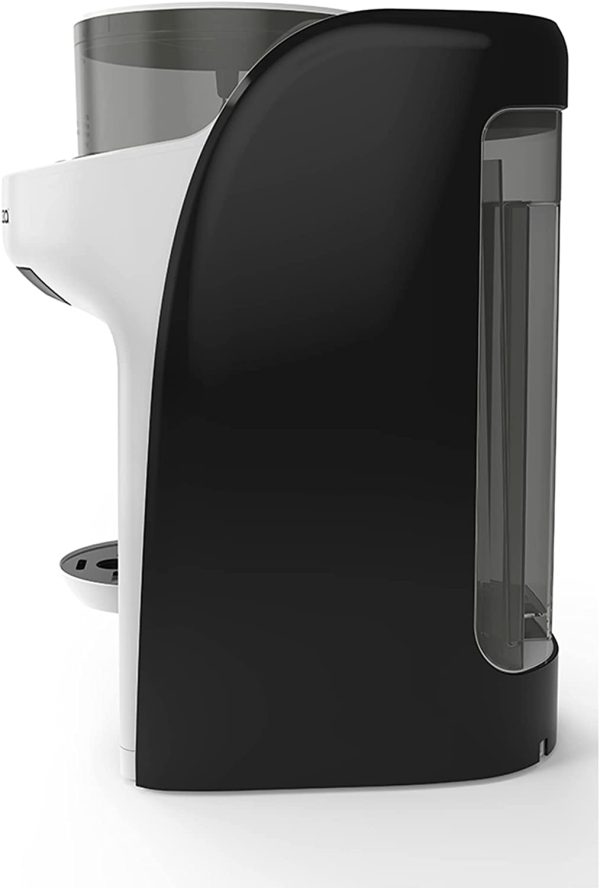 Baby Brezza Formula Pro Advanced Baby Formula Dispenser - Image 8