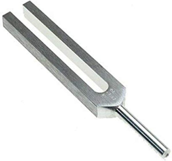 Prestige Medical C-512 Frequency Tuning Fork