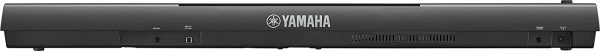 Yamaha NP32 76-Key Lightweight Portable Keyboard, Black - Image 7