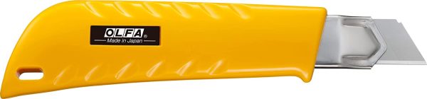 5003 L-1 18mm Ratchet Lock Heavy-Duty Utility Knife - Image 4