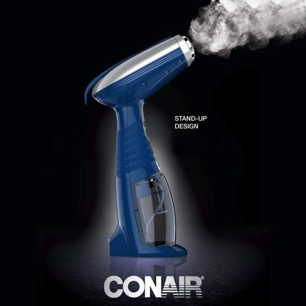 Conair GS38NXC Turbo ExtremeSteam Handheld Fabric Steamer - Image 3