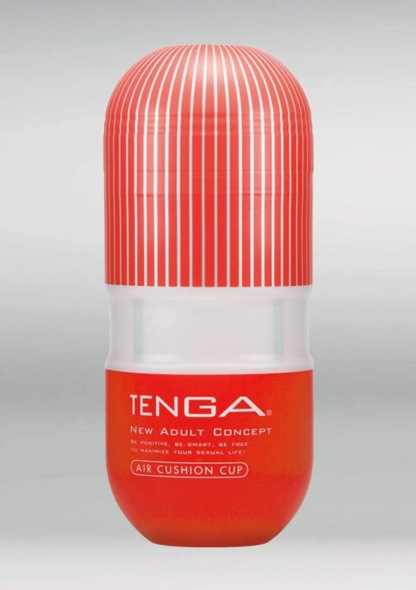 Tenga Air Cushion Cup - Image 2