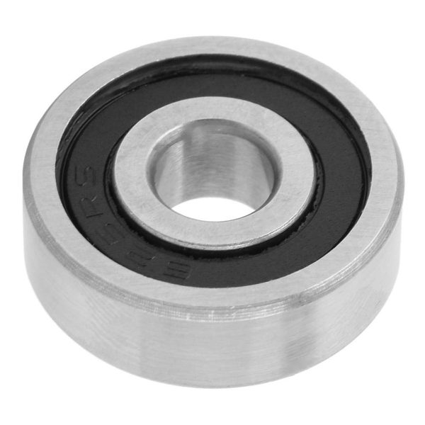 20Pcs Deep-Groove Bearing High Speed Ball Bearings 16 ?? 5 ?? 5mm 625RS Bearings Replacement for Skateboard Wheels and Inline Wheels - Image 4