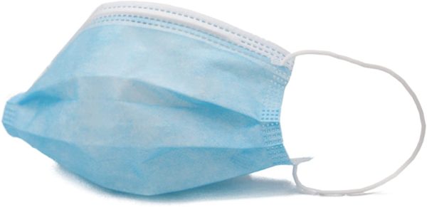 MedSup Canada Kids Disposable General purpose Masks For 4-12 Years old