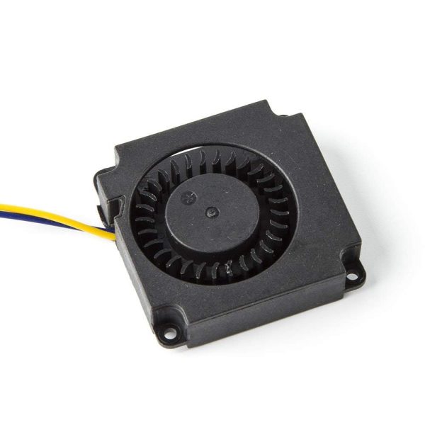 Creality Ender 3 Original 4010 Fans 40x40x10MM DC 24V Extruder Hot End Fan and DC 24V Turbo Fan for Ender 3 3D Printer