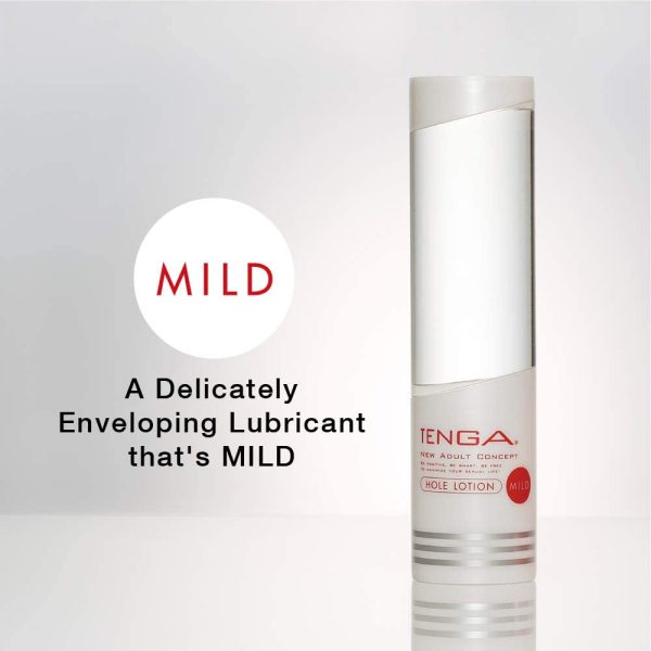 Tenga Hole Lotion Mild, 1 Ounce - Image 2